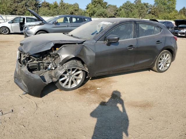 2017 Mazda Mazda3