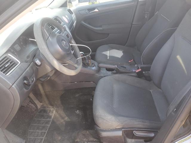 Photo 7 from auction – 2011 VOLKSWAGEN JETTA BASE with VIN 3VW2K7AJ1BM094227