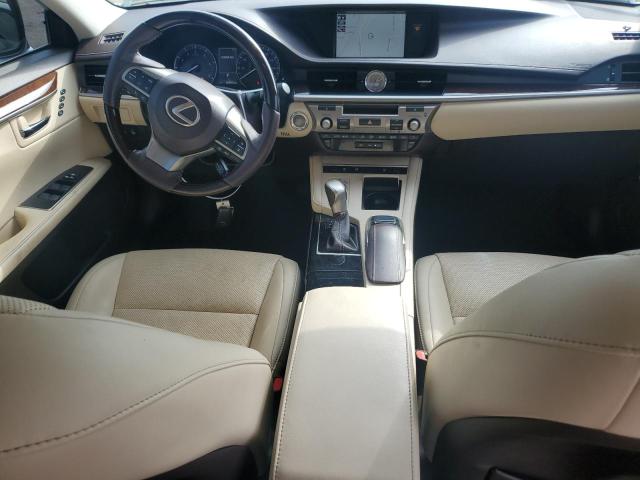 Photo 8 from auction – 2018 LEXUS ES 350 with VIN 58ABK1GG5JU083547