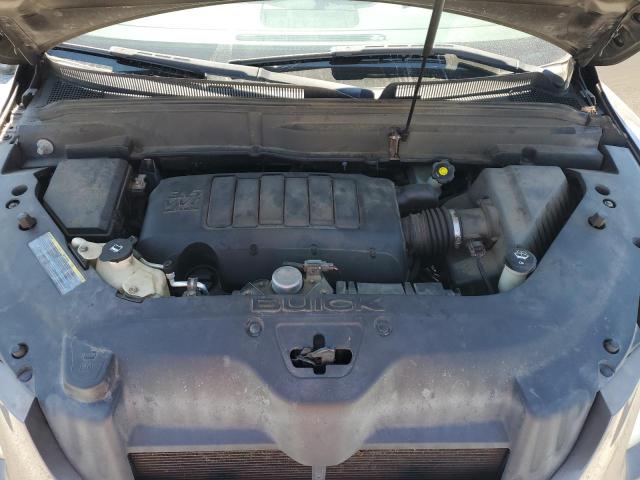 Photo 12 from auction – 2010 BUICK ENCLAVE CXL with VIN 5GALRCED7AJ112498