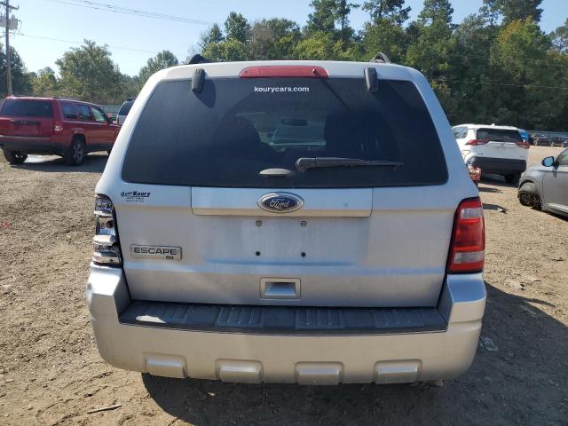 Фото 6 с аукциона – 2012 FORD ESCAPE XLT с VIN 1FMCU0D71CKC62123