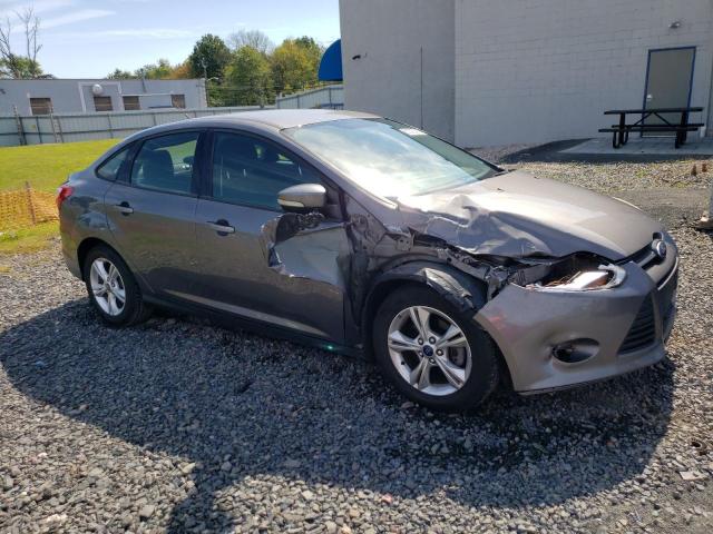Photo 4 from auction – 2013 FORD FOCUS SE with VIN 1FADP3F27DL315072