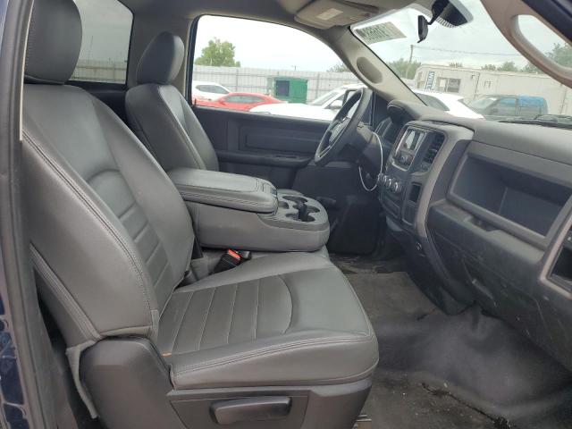 Photo 10 from auction – 2017 RAM 1500 ST with VIN 3C6JR6AG2HG745520