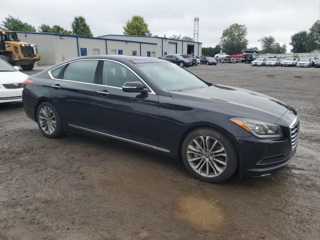 Photo 4 from auction – 2015 HYUNDAI GENESIS 3. with VIN KMHGN4JE2FU033127