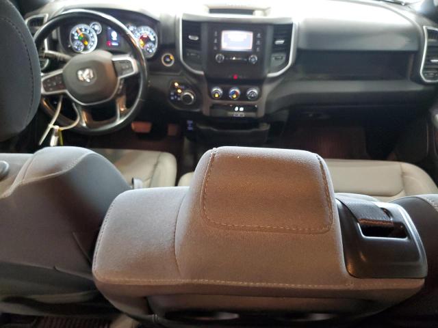 Photo 8 from auction – 2021 RAM 1500 BIG H with VIN 1C6SRFBTXMN780534