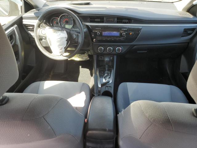 Photo 8 from auction – 2014 TOYOTA COROLLA L with VIN 2T1BURHE9EC153863