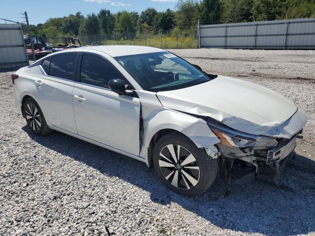 Photo 4 from auction – 2022 NISSAN ALTIMA SR with VIN 1N4BL4CV9NN357501