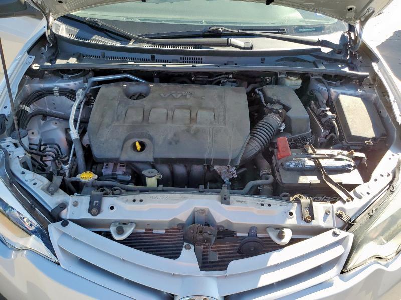Zdjęcie 11 z aukcji – 2015 TOYOTA COROLLA L z VIN 2T1BURHE7FC458375