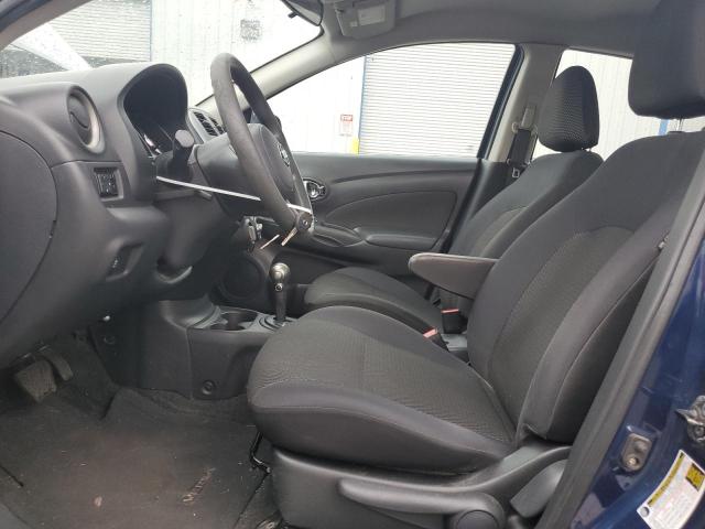 Photo 7 from auction – 2013 NISSAN VERSA S with VIN 3N1CN7AP3DL866600