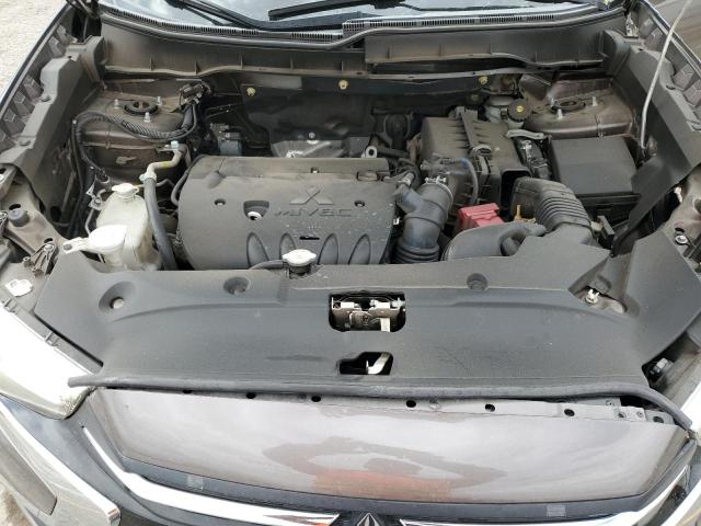 Photo 11 from auction – 2019 MITSUBISHI OUTLANDER with VIN JA4AP3AUXKU020345