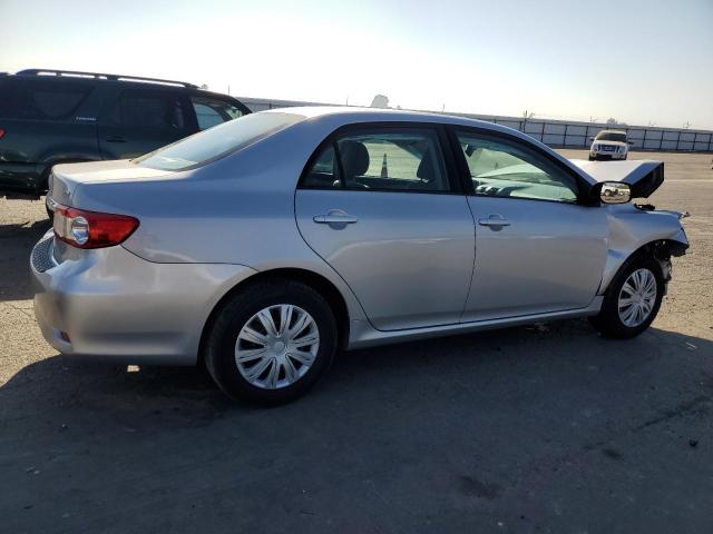 Photo 3 from auction – 2011 TOYOTA COROLLA BASE with VIN 2T1BU4EEXBC586613