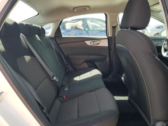 Photo 10 from auction – 2023 KIA FORTE LX with VIN 3KPF24AD8PE631920