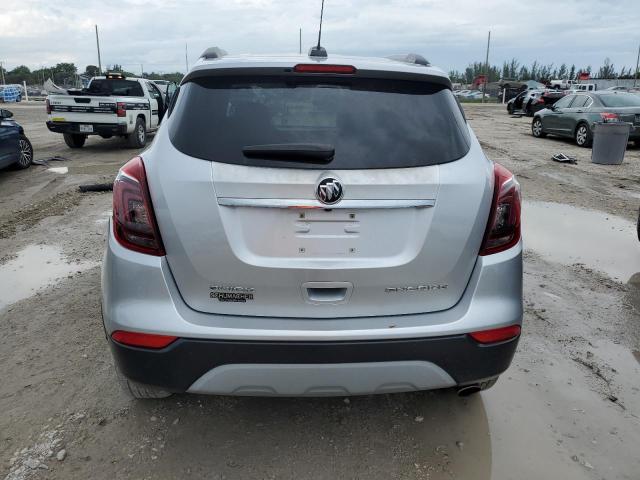 Photo 6 from auction – 2018 BUICK ENCORE PRE with VIN KL4CJASB9JB651450