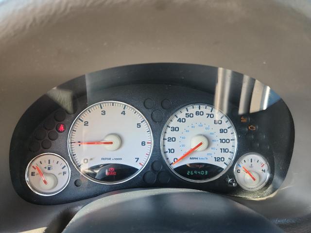 Photo 9 from auction – 2002 JEEP LIBERTY with VIN 1J8GL58K32W203322