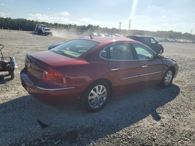 Photo 3 from auction – 2008 BUICK LACROSSE C with VIN 2G4WD582081230926