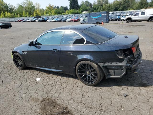 Photo 2 from auction – 2008 BMW M3 with VIN WBSWL93588P330798