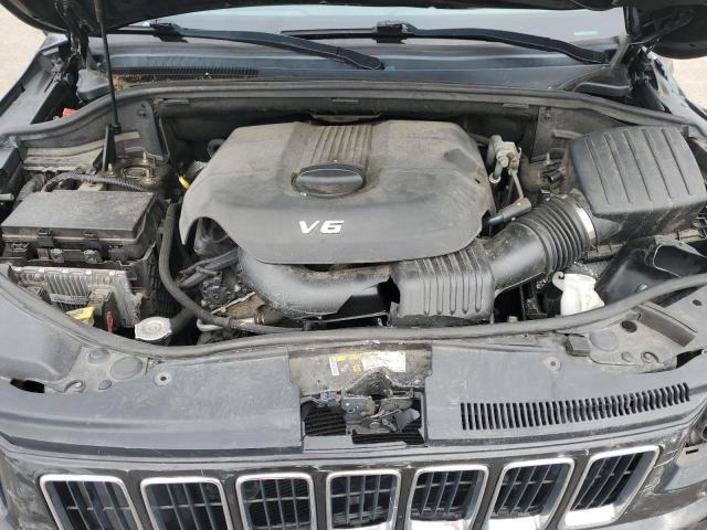 Photo 12 from auction – 2015 JEEP GRAND CHER with VIN 1C4RJFBG7FC609014