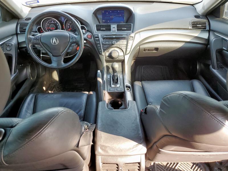 Photo 8 from auction – 2012 ACURA TL with VIN 19UUA8F54CA024138