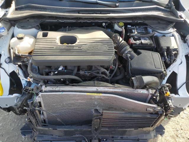 Photo 11 from auction – 2020 FORD ESCAPE TITANIUM with VIN 1FMCU9J91LUB16920