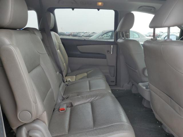Photo 11 from auction – 2016 HONDA ODYSSEY EX with VIN 5FNRL5H67GB158514
