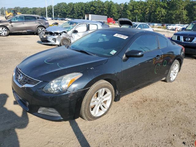 NISSAN ALTIMA S 2011 with VIN 1N4AL2EP2BC115672 - Photo from auction