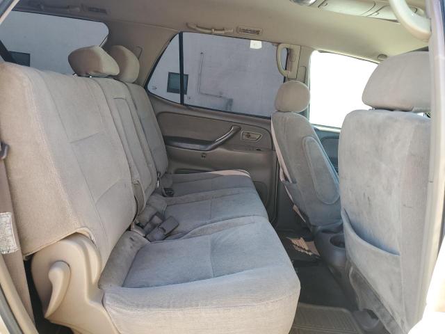 Photo 11 from auction – 2001 TOYOTA SEQUOIA SR with VIN 5TDZT34AX1S040202