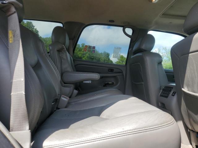 Photo 11 from auction – 2003 GMC YUKON DENALI with VIN 1GKEK63U13J296540