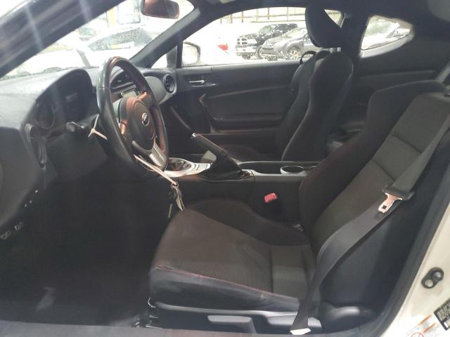Photo 7 from auction – 2016 SUBARU BRZ 2.0 PR with VIN JF1ZCAB10G9603200