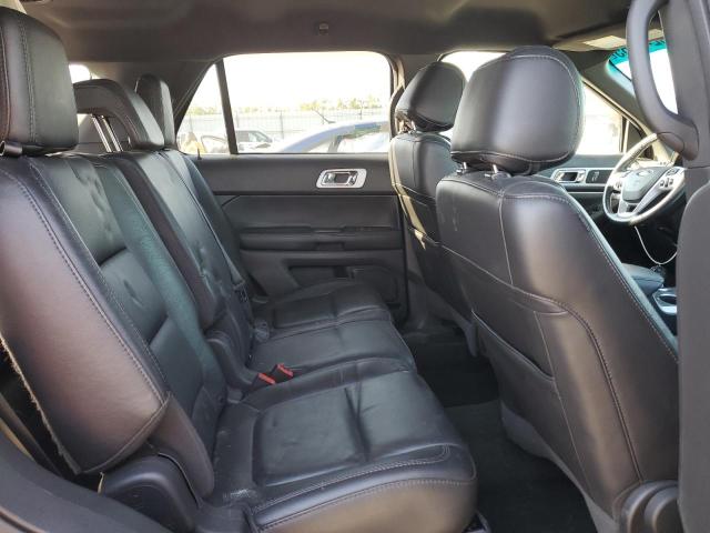 Photo 11 from auction – 2014 FORD EXPLORER with VIN 1FM5K8D89EGA00104