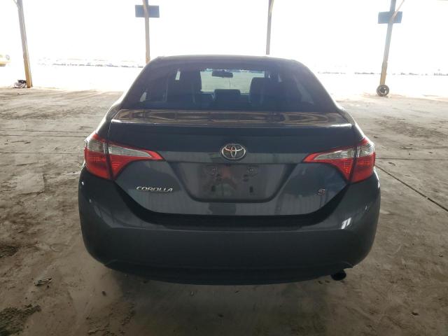 Photo 6 from auction – 2014 TOYOTA COROLLA L with VIN 2T1BURHE6EC031817