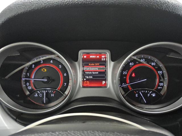 Photo 9 from auction – 2018 DODGE JOURNEY GT with VIN 3C4PDCEG1JT515801