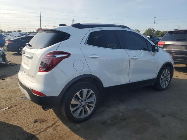 Photo 3 from auction – 2019 BUICK ENCORE PREFERRED with VIN KL4CJASB3KB858935