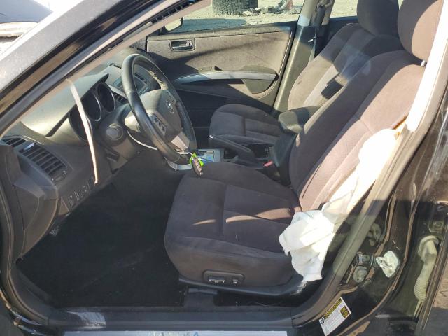 Photo 7 from auction – 2008 NISSAN MAXIMA SE with VIN 1N4BA41E28C825030