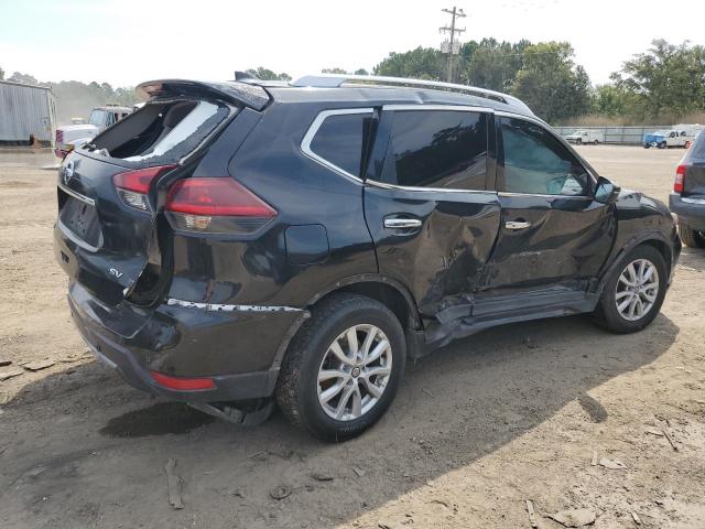 Photo 3 from auction – 2019 NISSAN ROGUE S with VIN KNMAT2MT1KP550295