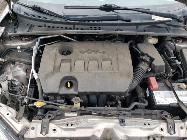 Photo 11 from auction – 2015 TOYOTA COROLLA L with VIN 2T1BURHE8FC252689
