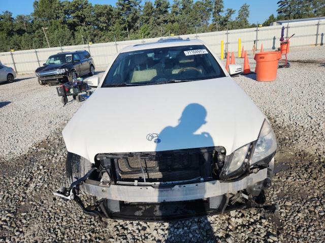 Photo 5 from auction – 2012 MERCEDES-BENZ E 350 with VIN WDDHF5KBXCA606830