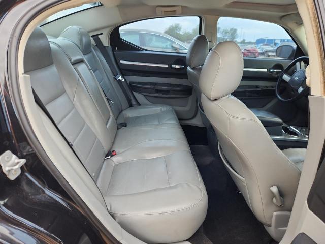 Photo 10 from auction – 2008 DODGE CHARGER with VIN 2B3KA53H18H178979