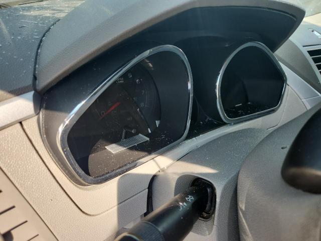 Photo 9 from auction – 2010 CHEVROLET TRAVERSE L with VIN 1GNLREEDXAJ257178