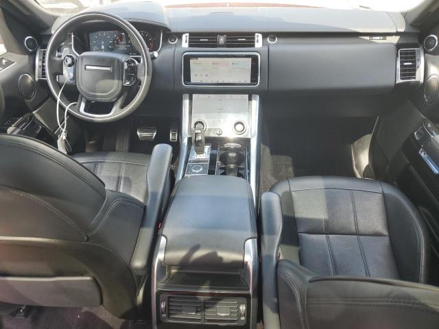 Photo 8 from auction – 2020 LAND ROVER RANGE ROVE with VIN SALWS2RU7LA732462