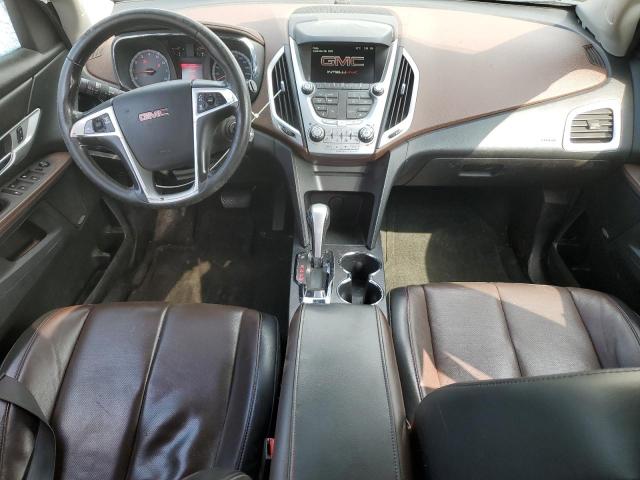 Photo 8 from auction – 2013 GMC TERRAIN SL with VIN 2GKFLVE32D6177121