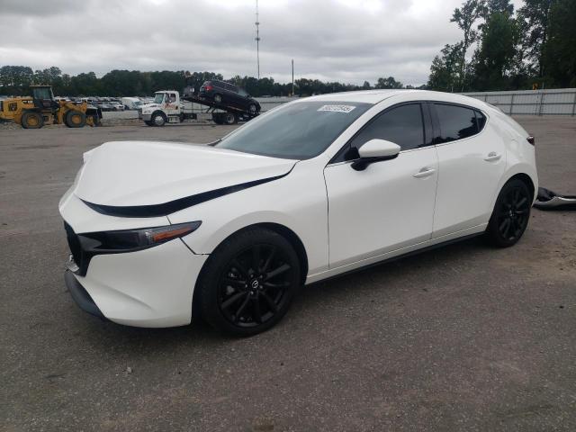 MAZDA 3 PREMIUM 2023 with VIN JM1BPBMM6P1613905 - Photo from auction