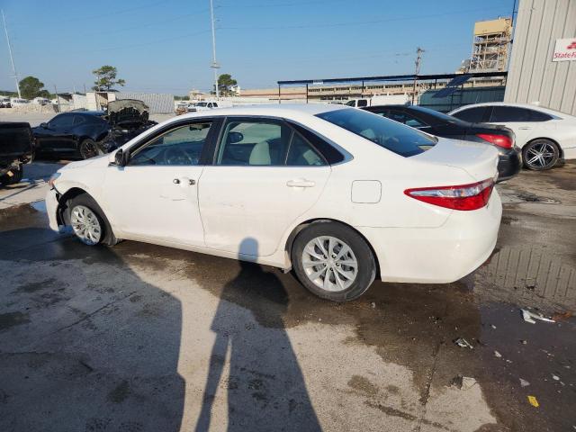 Photo 2 from auction – 2017 TOYOTA CAMRY with VIN 4T1BF1FK7HU358668