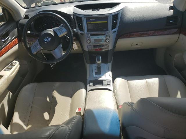 Снимка 8 от търг – 2011 SUBARU OUTBACK 2. с VIN 4S4BRCLC5B3373411