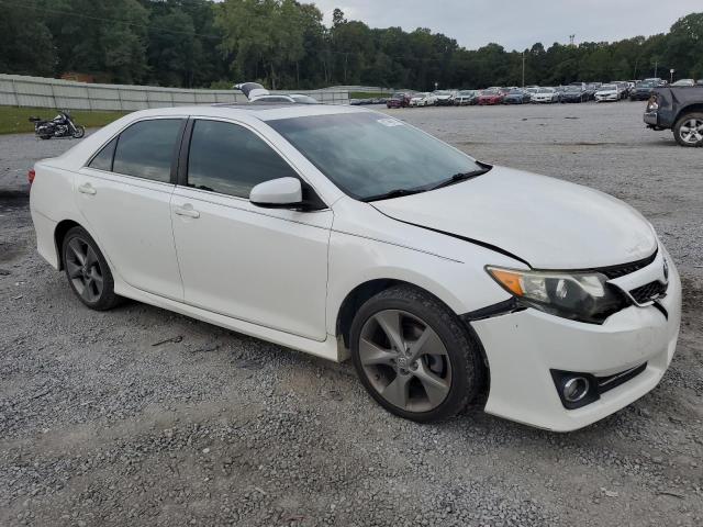 Photo 4 from auction – 2012 TOYOTA CAMRY BASE with VIN 4T1BF1FK2CU632917