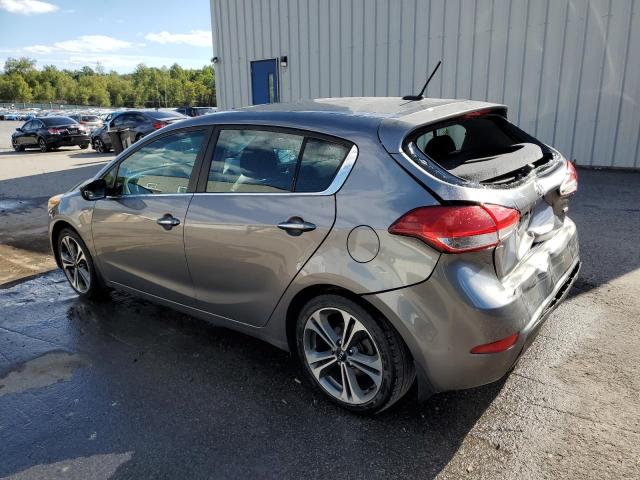 Photo 2 from auction – 2014 KIA FORTE EX with VIN KNAFX5A89E5192887