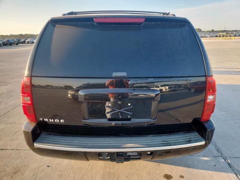 Photo 6 from auction – 2013 CHEVROLET TAHOE C150 with VIN 1GNSCCE09DR112248