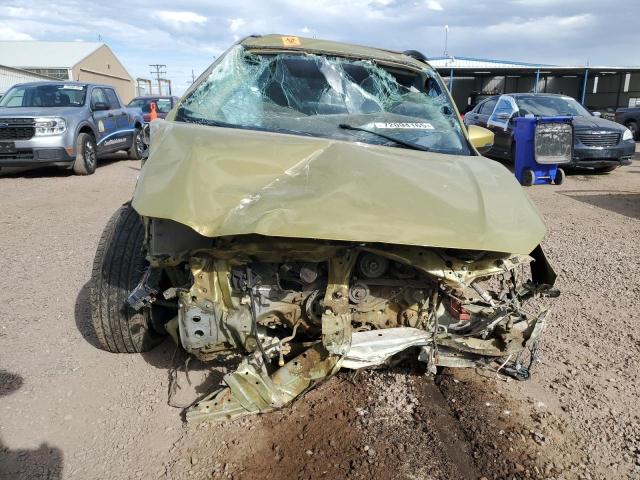 Photo 5 from auction – 2021 SUBARU CROSSTREK with VIN JF2GTHNC8MH304533