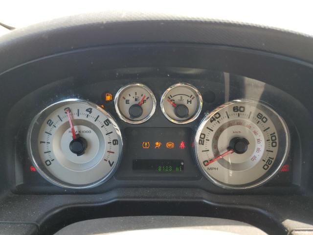 Photo 9 from auction – 2009 FORD EDGE SEL with VIN 2FMDK38C79BA73496