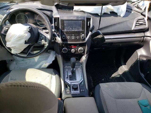 Photo 8 from auction – 2020 SUBARU FORESTER P with VIN JF2SKAJC7LH552409