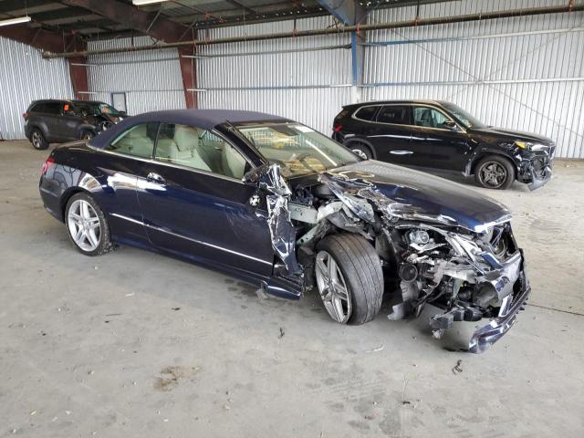Zdjęcie 4 z aukcji – 2012 MERCEDES-BENZ E 550 z VIN WDDKK7DFXCF158461